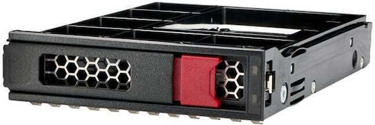 HP Enterprise 4TB HDD Hard Drive 3.5" SATA III 7200rpm for Server 862133-001 view 2