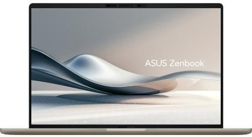 Asus Zenbook 14 UX3407RA-QD043X 14" OLED FHD+ 120Hz (Snapdragon-X Elite X1E-78-100/16GB/1TB SSD/W11 Pro) (US Keyboard) view 2