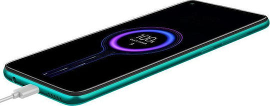 Xiaomi Redmi Note 9 Dual SIM (3GB/64GB) Forest Green view 7