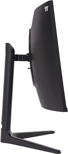 Thermaltake TGM-V32CQ VA Curved Gaming Monitor 31.5" QHD 2560x1440 170Hz with Response Time 4ms GTG view 8