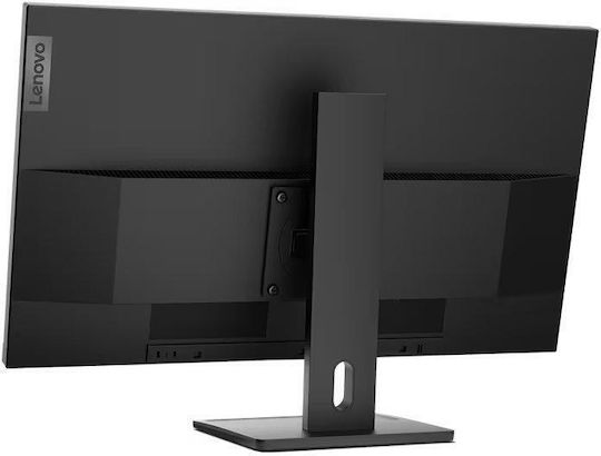 Lenovo ThinkVision E28u-20 IPS Monitor 28" 4K 3840x2160 with Response Time 6ms GTG vista 4