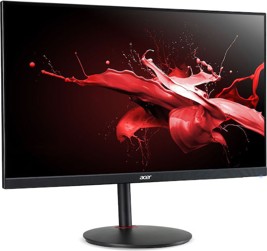 Acer Nitro XV270M3bmiiprx IPS Monitor 27" FHD 1920x1080 180Hz with Response Time 1ms GTG