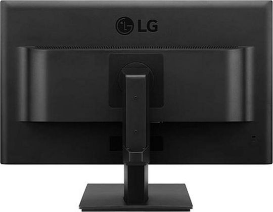 LG 24BL650C-B IPS Monitor 23.8" FHD 1920x1200 with Response Time 5ms GTG vue 7