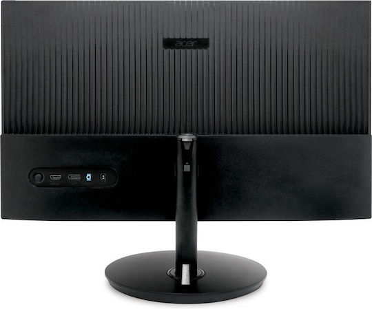 Acer XF270 S3 VA Gaming Monitor 27" FHD 1920x1080 180Hz view 2