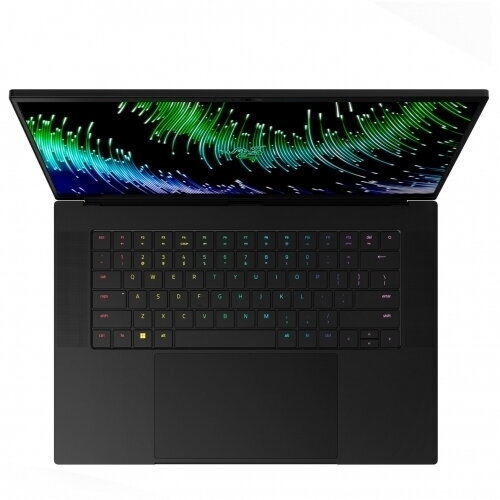 Razer Blade 16 16" OLED QHD+ 240Hz (i9-14900HX/32GB/1TB SSD/GeForce RTX 4080/W11 Home) (US Keyboard) vue 4