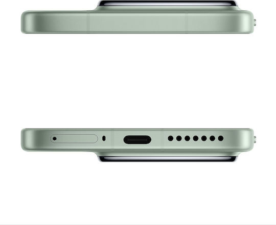 Xiaomi 15 5G (12GB/512GB) Green view 3