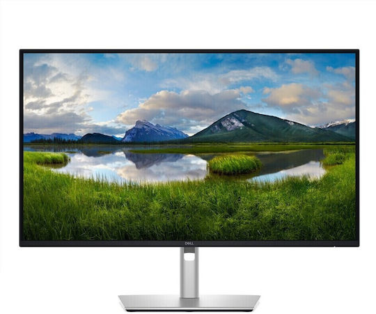 Dell Pro Plus P2725QE IPS Monitor 27" 4K 3840x2160 with Response Time 5ms GTG view 4