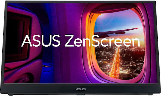 Asus Zenscreen MB16QHG IPS HDR Portable Monitor 16" QHD 2560x1600 view 6