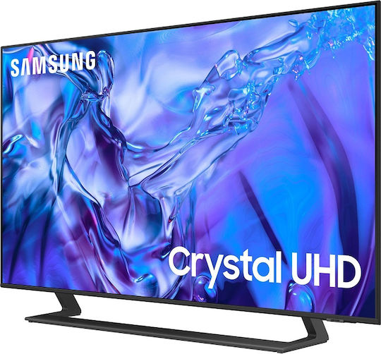 Samsung Smart Television 50" 4K UHD LED UE50DU8572UXXH HDR (2024) view 2