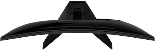 MSI MAG 27C6F VA Curved Monitor 27" FHD 1920x1080 180Hz vue 7