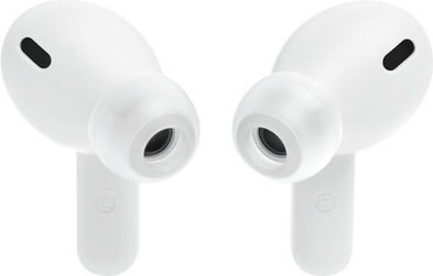 JBL Wave 200TWS In-ear Bluetooth Handsfree Earphones with Charging Case White view 8