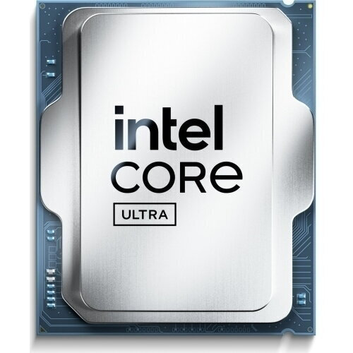 Intel Ultra 5 225F SRVF9 2.7GHz Processor 10 Core for Socket 1851 Tray view 2