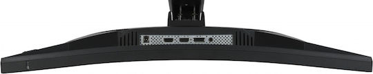 Asus TUF Gaming VG24VQER VA Curved Monitor 23.6" FHD 1920x1080 view 7