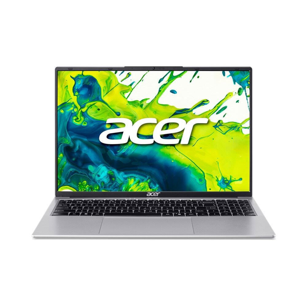 Acer Aspire Lite 16 16" IPS FHD+ (i5-1334U/16GB/512GB SSD/No OS) (International English Keyboard)