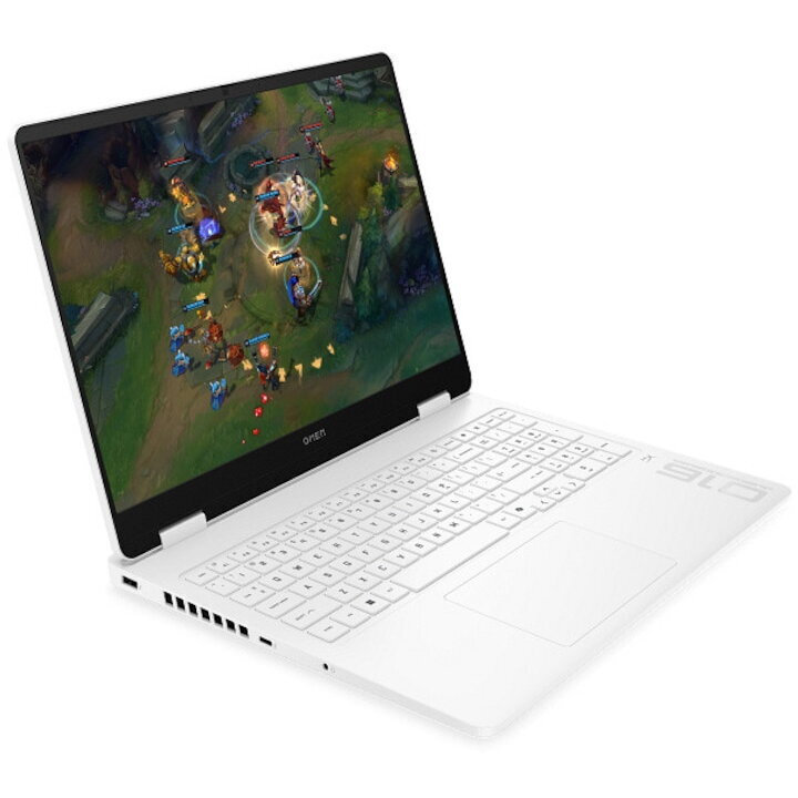 HP HP Omen 16" IPS FHD+ 144Hz (Core 7-240H/16GB/1TB SSD/No OS) (International English Keyboard) view 3