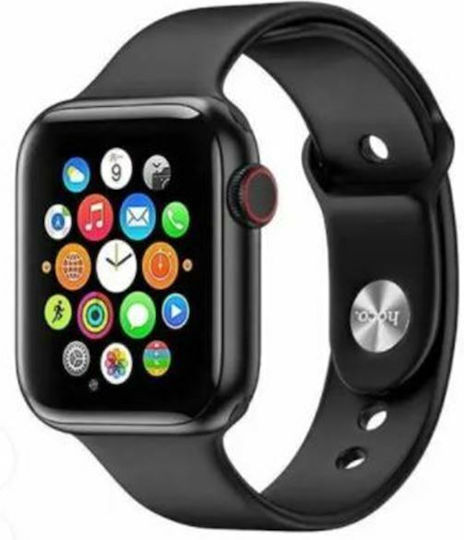 104230 Smartwatch (Multicolour) view 1