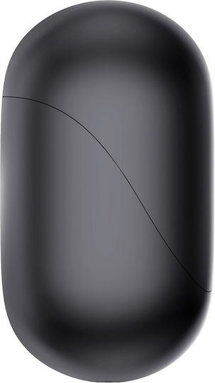 Audiocore AC591 Pro In-ear Bluetooth Handsfree Earphones with Charging Case Black view 8