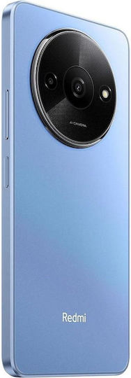 Xiaomi Redmi A3 Dual SIM (3GB/64GB) Star Blue view 2