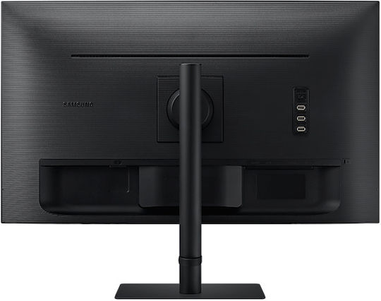 Samsung S8 S32B800NMP VA HDR Monitor 32" 4K 3840x2160 with Response Time 5ms GTG view 4