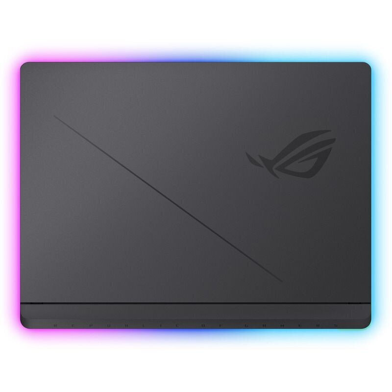 Asus ROG Strix G18 G815LM-S9031 G815LM-S9031 18" QHD+ 240Hz (Ultra 9-275HX/16GB/1TB SSD/GeForce RTX 5060/No OS) (US Keyboard) view 9
