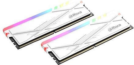 Dahua DDR4 32GB RAM with 2x16GB Modules and Speed 3600 for Desktop DDR-C600URW32G36D