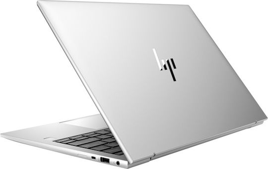 HP EliteBook 830 G9 13.3" IPS (i5-1235U/8GB/256GB SSD/W10 Pro) (GR Keyboard) vue 5