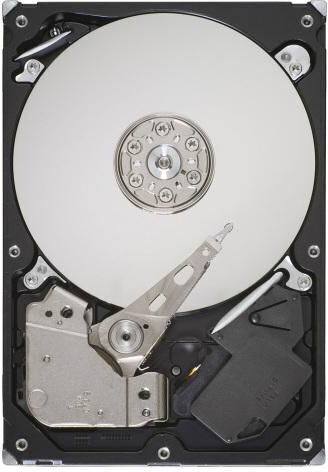 HP SSD 500GB Type 3.5'' with SATA II Connection 658103-001