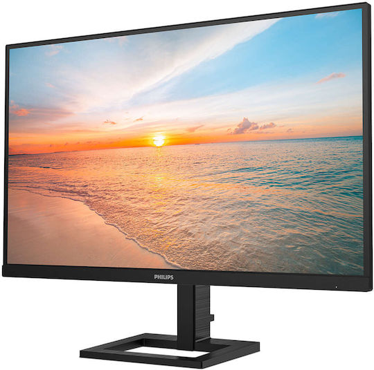 Philips 27E1N1900AE IPS HDR Touch Monitor 27" 4K 3840x2160 with Response Time 4ms GTG view 4