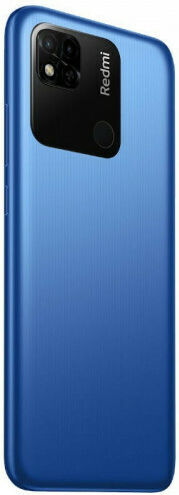 Xiaomi Redmi 10A Dual SIM (4GB/128GB) Sky Blue view 4