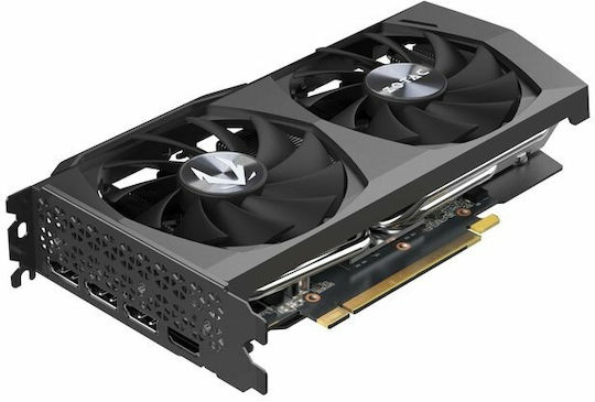 Zotac GeForce RTX 3050 8GB GDDR6 Twin Edge OC Graphics Card view 4