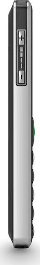 Emporia PURE-LTE Dual SIM Mobile Black view 5
