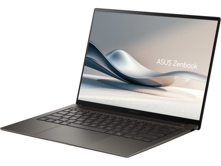 Asus Zenbook S UX5406SA-PZ281X 14" OLED 120Hz (Ultra 7-258V/32GB/1TB SSD/W11 Pro) (International English Keyboard) view 4