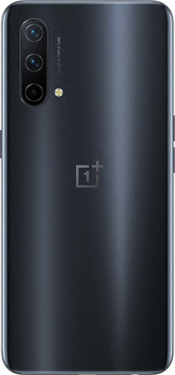 OnePlus Nord CE 5G Dual SIM (8GB/128GB) Charkoal Ink view 3