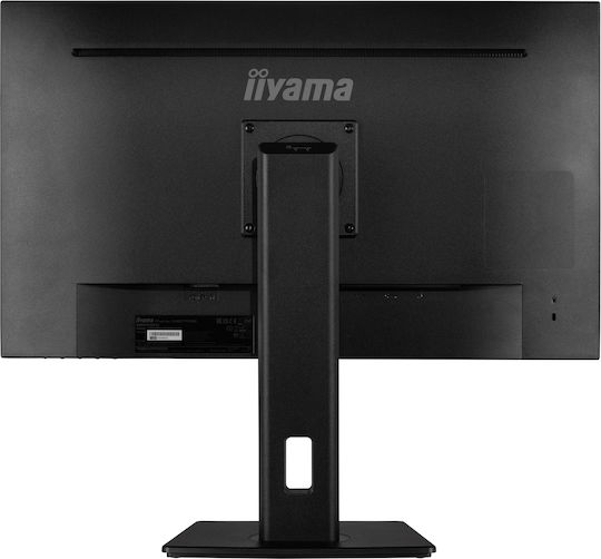 Iiyama ProLite XUB2793QS-B6 IPS Monitor 27" QHD 2560x1440 view 4