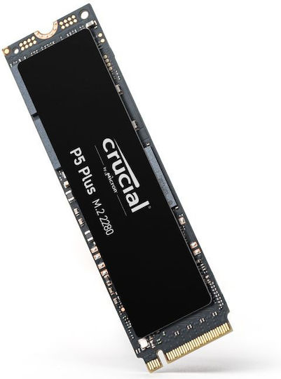 Crucial P3 SSD 1TB M.2 Type with PCI Express 4.0 Connection CT1000P3PSSD8 view 4
