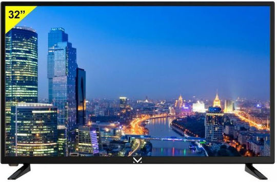 Majestic Smart Television 32" HD Ready LED TVD 232S2 V4 (2023) view 2