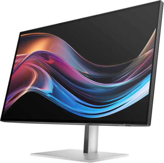 HP Series 7 Pro 727PK IPS HDR Monitor 27" 4K 3840x2160 with Response Time 5ms GTG view 3