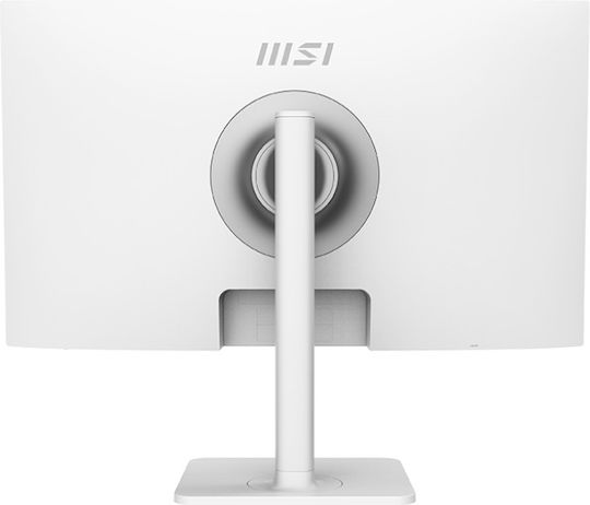 MSI Modern MD2712PW IPS Monitor 27" FHD 1920x1080 with Response Time 4ms GTG view 7