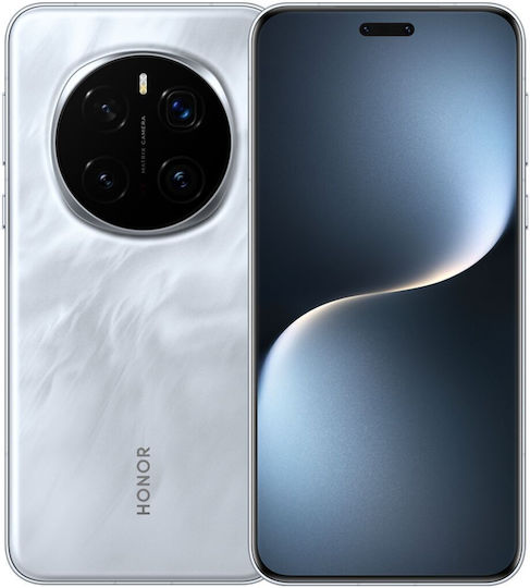Honor Magic7 Pro 5G Dual SIM (12GB/512GB) Lunar shadow Grey view 5