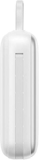 Joyroom Power Bank 20000mAh 22.5W with USB-C Port White view 6