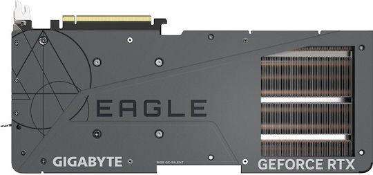 Gigabyte GeForce RTX 4080 16GB GDDR6X Eagle OC Graphics Card view 4