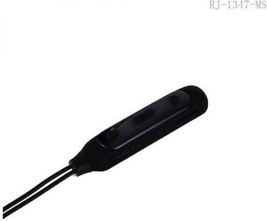AKZ GM-B1 In-ear Bluetooth Handsfree Earphones Red view 4