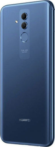 Huawei Mate 20 Lite Dual SIM (4GB/64GB) Sapphire Blue view 6