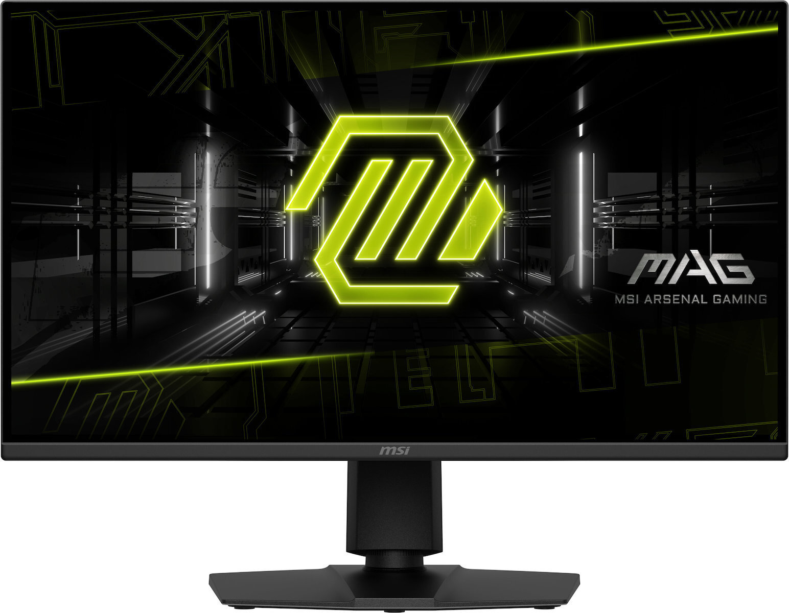 MSI Mag 275UPD E14 IPS HDR Gaming Monitor 27" 4K 3840x2160 144Hz
