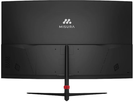 MISURA MM27DQIO1B VA HDR Curved Gaming Monitor 27" QHD 2560x1440 165Hz view 4
