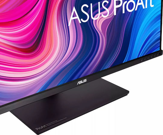 Asus ProArt PA329CV IPS HDR Monitor 32" 4K 3840x2160 with Response Time 5ms GTG view 4