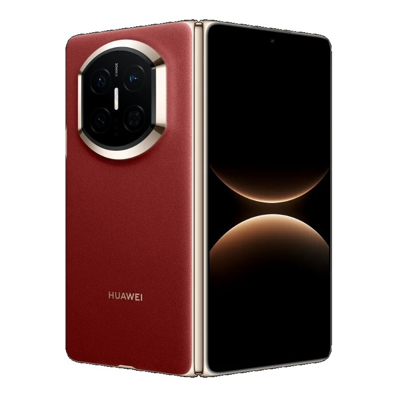 Huawei Mate X7 5G (16/512GB) Red view 2