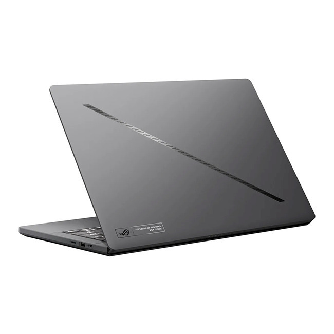 Asus ROG Zephyrus G14 GA403UM-QS002 14" OLED 120Hz (Ryzen 9-270/32GB/1TB SSD/GeForce RTX 5060/No OS) (US Keyboard) vue 3
