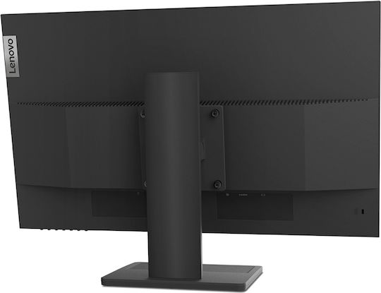 Lenovo ThinkVision E24-27 IPS Monitor 23.8" FHD 1920x1080 with Response Time 4ms GTG vue 7