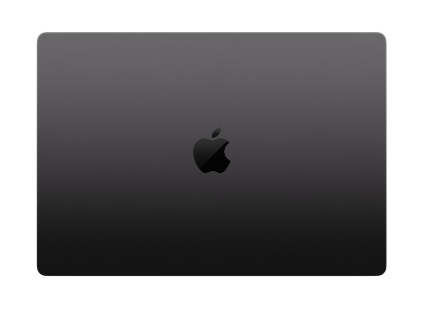 Apple MacBook Pro (2023) 16.2" Retina Display 120Hz (M4-16‑Core/64GB/2TB SSD/40-Core GPU) (International English Keyboard) view 3